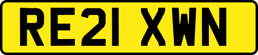RE21XWN