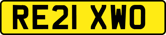 RE21XWO