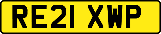RE21XWP