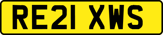 RE21XWS