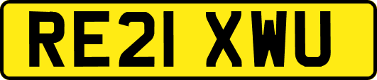 RE21XWU