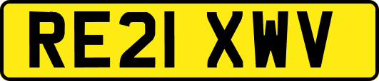 RE21XWV