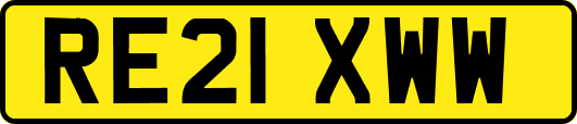 RE21XWW
