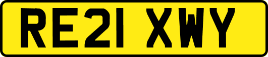 RE21XWY
