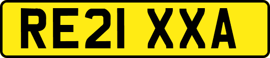 RE21XXA