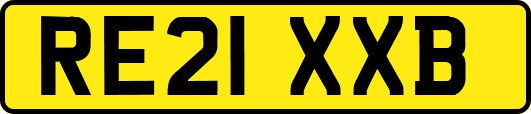 RE21XXB