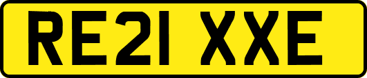 RE21XXE