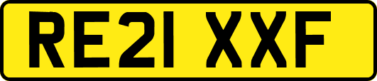 RE21XXF