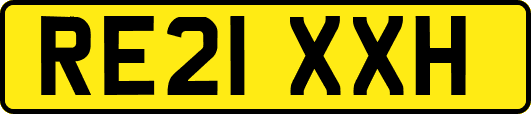 RE21XXH