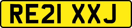 RE21XXJ