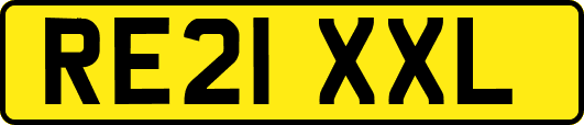 RE21XXL