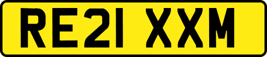 RE21XXM