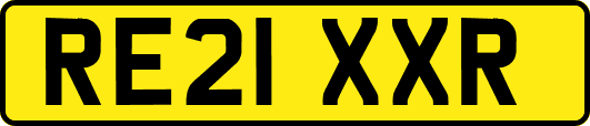 RE21XXR