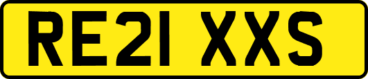 RE21XXS