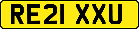 RE21XXU