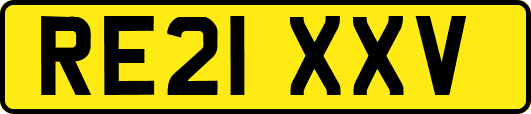 RE21XXV