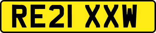 RE21XXW