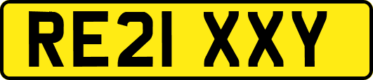 RE21XXY