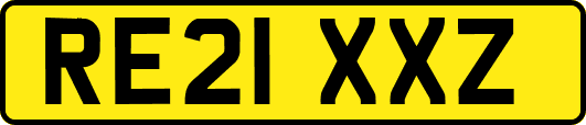RE21XXZ