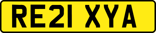 RE21XYA