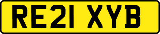 RE21XYB