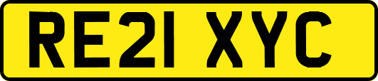 RE21XYC