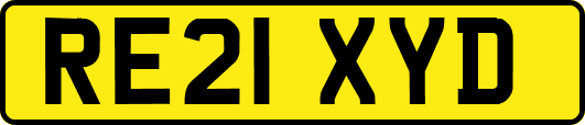 RE21XYD