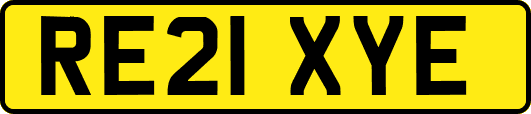 RE21XYE