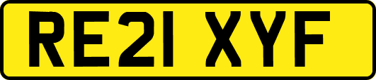 RE21XYF