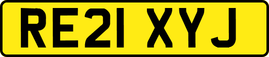 RE21XYJ