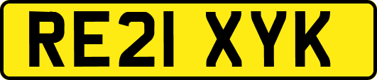 RE21XYK