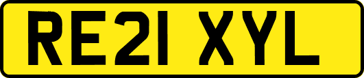 RE21XYL