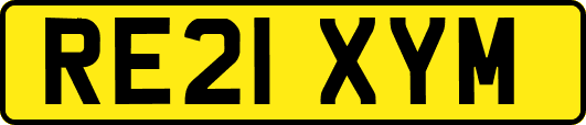 RE21XYM