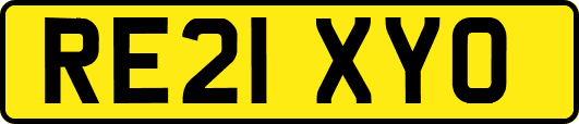RE21XYO