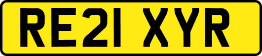 RE21XYR