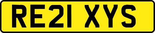 RE21XYS