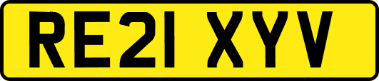 RE21XYV