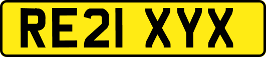 RE21XYX