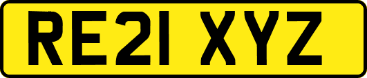 RE21XYZ