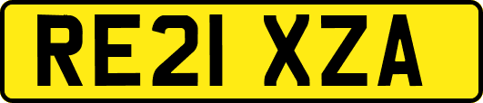 RE21XZA