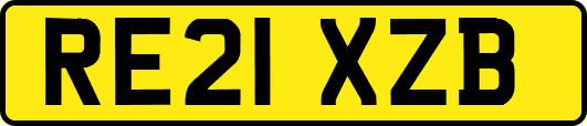 RE21XZB