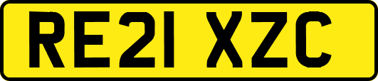 RE21XZC
