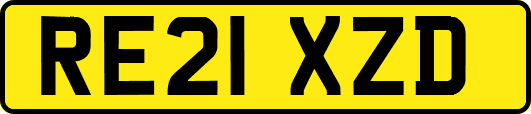 RE21XZD