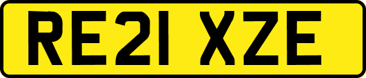 RE21XZE