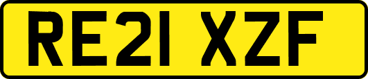RE21XZF