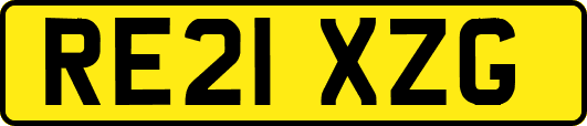 RE21XZG