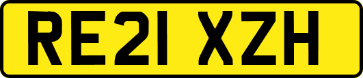 RE21XZH