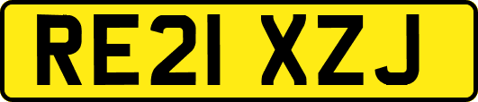 RE21XZJ