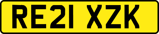 RE21XZK
