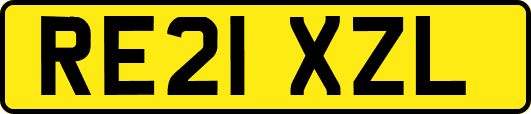 RE21XZL